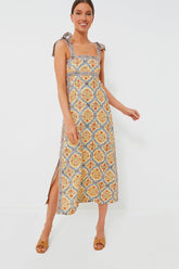 Wren Tali Maxi Dress