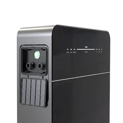 Marstek Venus E 3.0 – plug-in thuisbatterij van 5,12 kWh met P1-meter