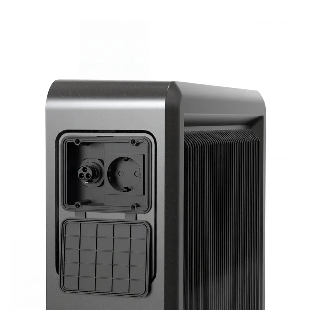 Marstek Venus E 3.0 – plug-in thuisbatterij van 5,12 kWh met P1-meter