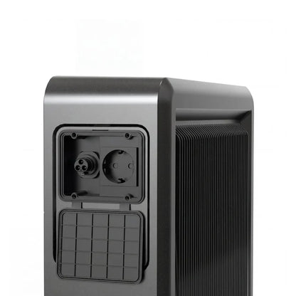 Marstek Venus E 3.0 – plug-in thuisbatterij van 5,12 kWh met P1-meter