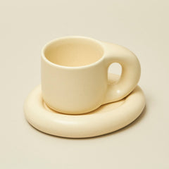 Korean Style Ceramic Mug Coffee Cups Home Office Tea Cup Coffee Cups Korean Mug Nordic Home drinkware Japan Mug