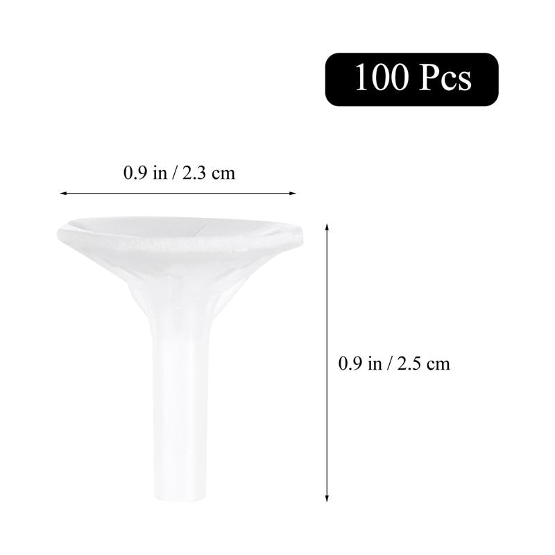 Candy Chocolate Bouquet Basecup Holder Fillable Capsule Empty Support Wrappers Valentineday Flower Decoration Clear